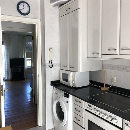 Duplex Con Vistas A La Ria De Mogro By Alterhome Екстериор снимка