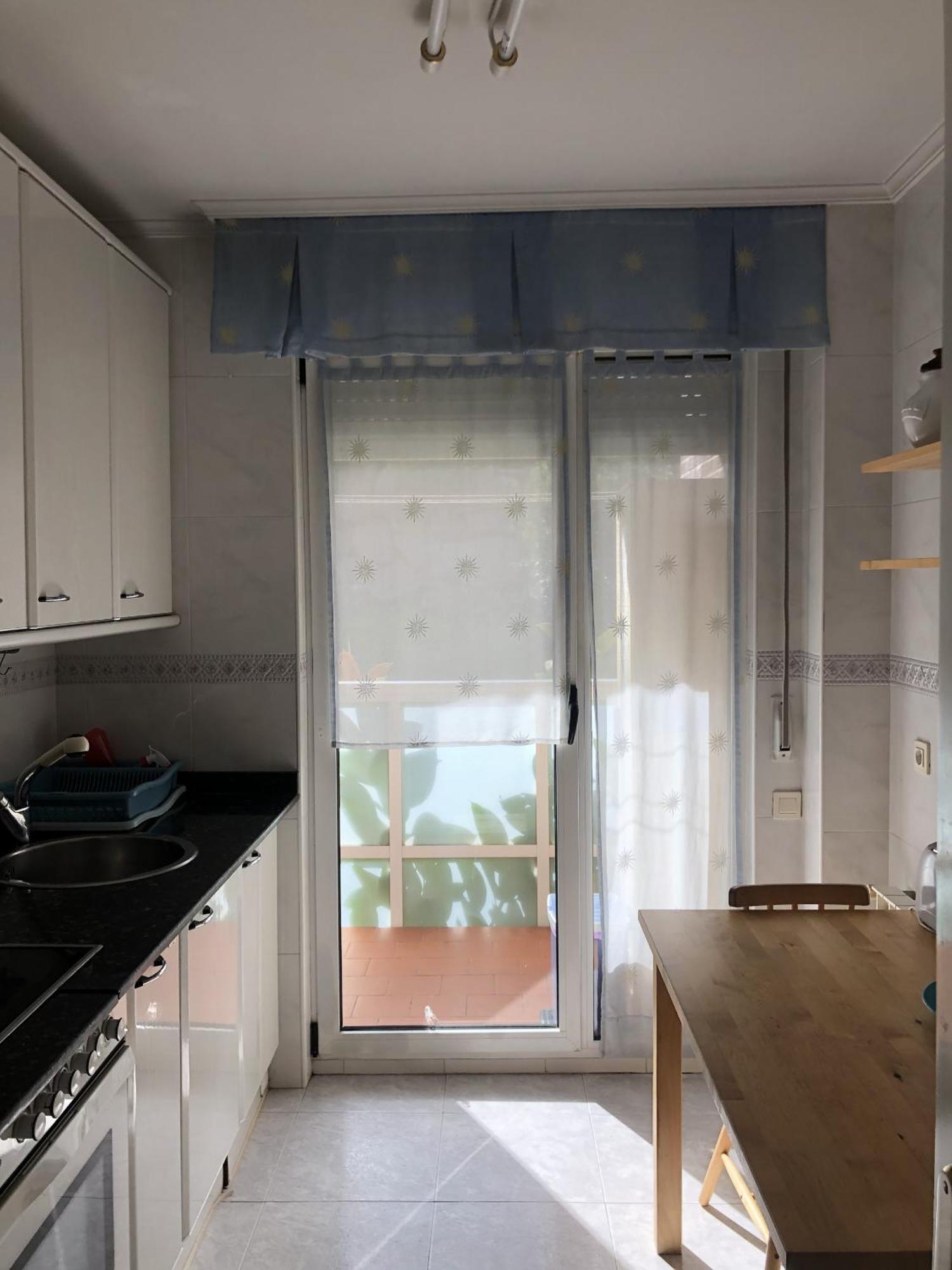 Duplex Con Vistas A La Ria De Mogro By Alterhome Екстериор снимка