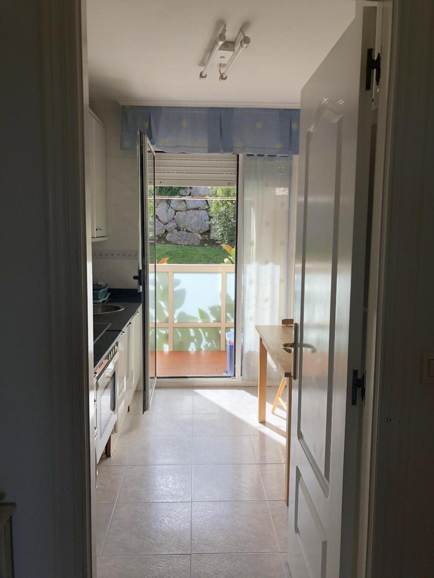 Duplex Con Vistas A La Ria De Mogro By Alterhome Екстериор снимка