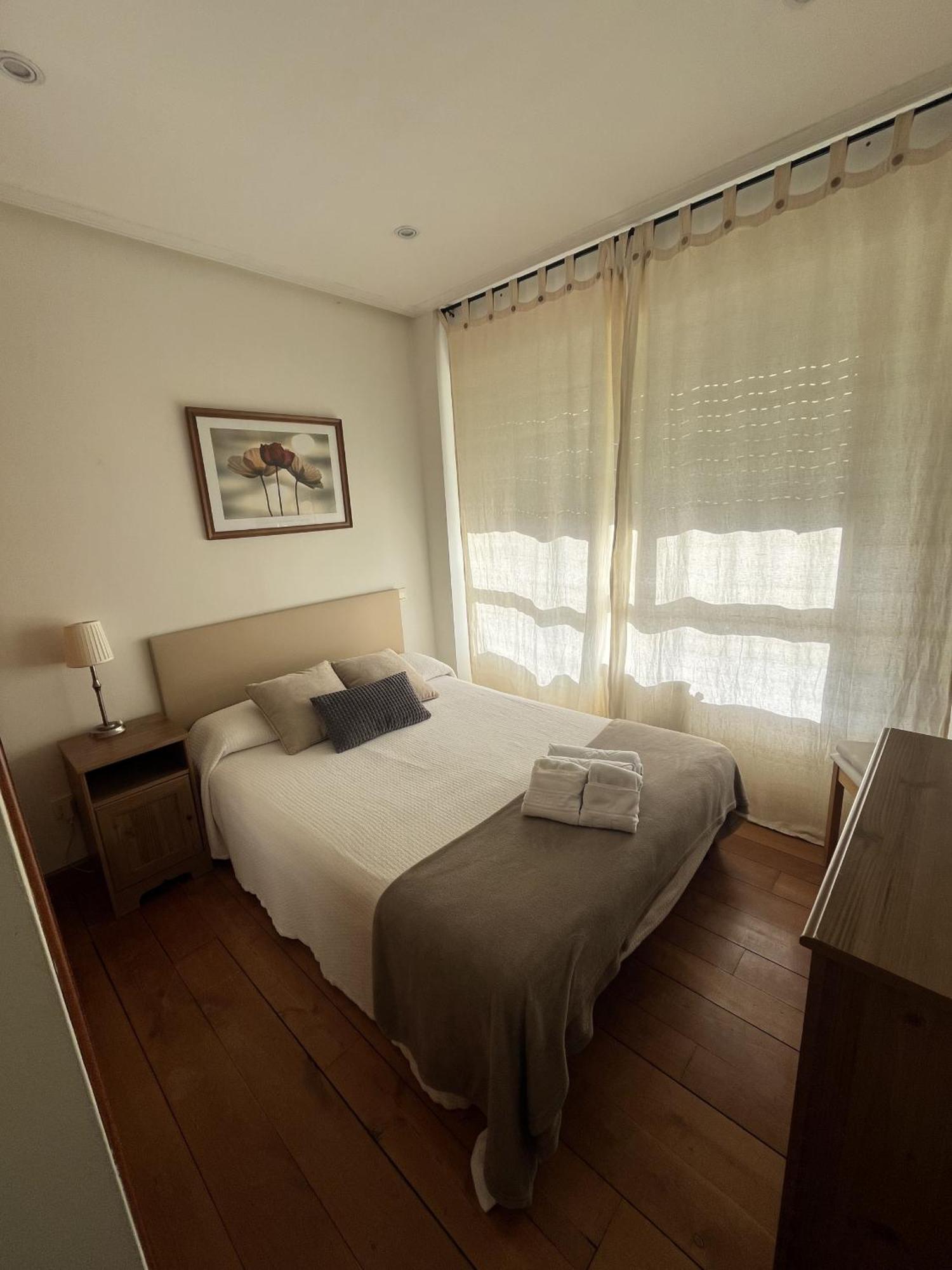 Duplex Con Vistas A La Ria De Mogro By Alterhome Екстериор снимка